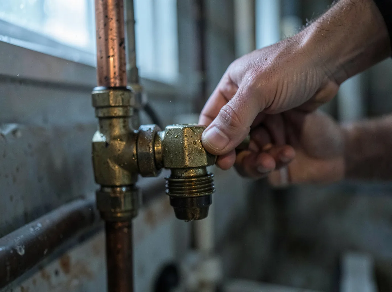 Emergency Plumber Grantville, KS FAQs